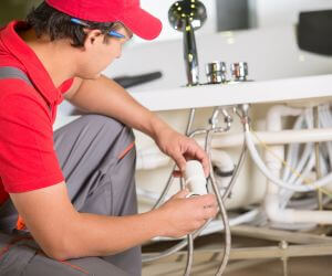 About Emergency plumbing pros Amanda Park, WA